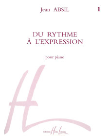 Du rythme à l'expression Vol.1