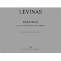 Villanelle extr. de Nuits d'été de H. Berlioz