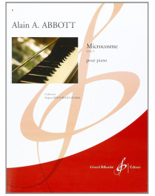 Microcosme Livre 1