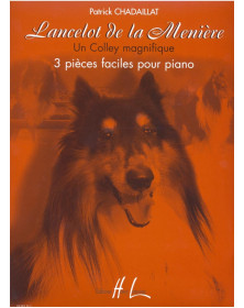 Lancelot de la Meunière -...