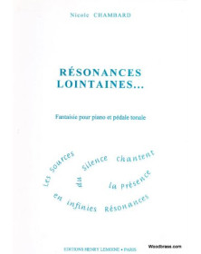Résonances Lointaines