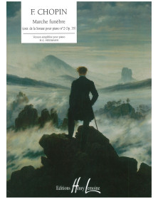 Sonate n°2 Op.35 : Marche...