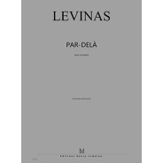Par-delà