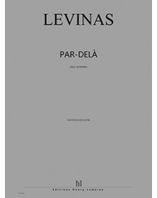 Par-delà