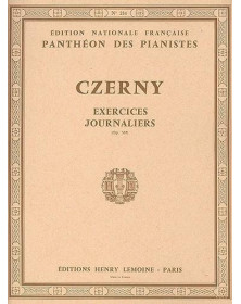 40 Exercices journaliers...