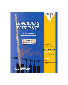 Le Nouveau Petit Flûté...