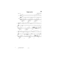 Annick Sarrien-Perrier : Le Nouveau Petit Flûté Vol.11 - Piano inclus