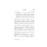 Annick Sarrien-Perrier : Le Nouveau Petit Flûté Vol.11 - Piano inclus