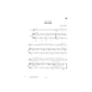 Annick Sarrien-Perrier : Le Nouveau Petit Flûté Vol.11 - Piano inclus