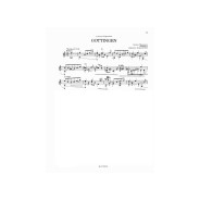 Roland Dyens : Chansons Françaises Vol. 1 - Pour Guitare