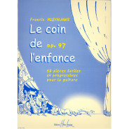 Francis Kleynjans : Le Coin De L'Enfance