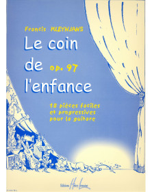 Francis Kleynjans : Le Coin De L'Enfance