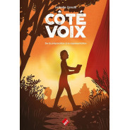 Isabelle Zanoti : Côté voix  - Hit Diffusion