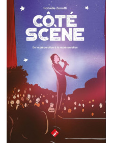 Côté scène