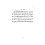 Giuseppe Gariboldi : Vingt (20) Caprices Etudes Op.333  - Flûte