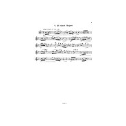 Giuseppe Gariboldi : Vingt (20) Caprices Etudes Op.333  - Flûte