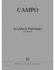 Le Livre de Fantaisies