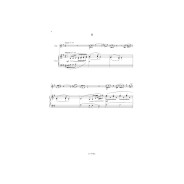 Jules Mouquet : Cinq (5) Pièces brèves Op.39  - Flûte et Piano