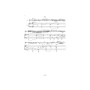 Jules Mouquet : Cinq (5) Pièces brèves Op.39  - Flûte et Piano