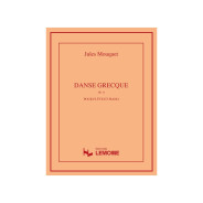 Danse grecque Op.14