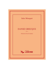 Danse grecque Op.14