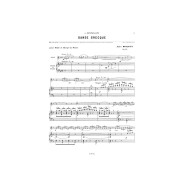 Danse grecque Op.14
