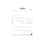 Flûte du Merle, Sifflements des Crapauds... Vol.1 - BELOT | Henry Lemoine