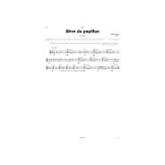 Flûte du Merle, Sifflements des Crapauds... Vol.1 - BELOT | Henry Lemoine