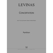 Concertation