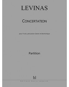 Concertation