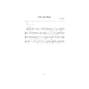 Flûte du merle, sifflements des crapauds... Vol.2