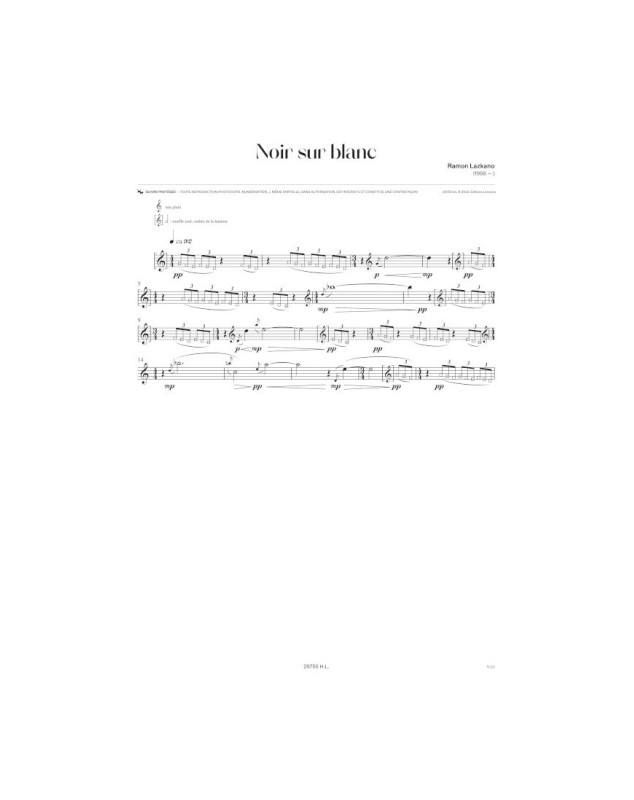 Flûte du merle, sifflements des crapauds... Vol.2
