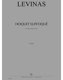 Hoquet Suffoqué