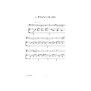 Jean Marc Allerme : Saxoforever Volume 3