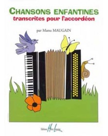 Chansons Enfantines