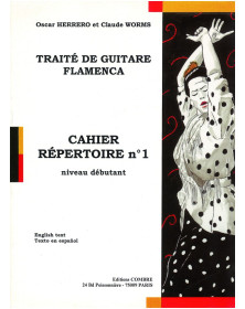 Traité guitare flamenca -...
