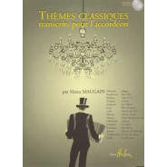 Themes Classiques 1