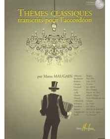 Themes Classiques 1