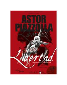 Astor Piazzolla - Libertad