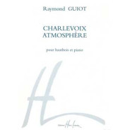 Charlevoix-Atmosphère