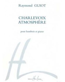 Charlevoix-Atmosphère