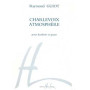 Charlevoix-Atmosphère