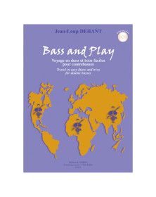 Bass and Play