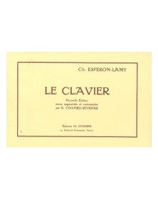Le Clavier