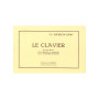 Le Clavier