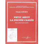Claude Arrieu : Petit Récit - La Poupée Cassée