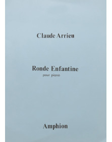 Ronde Enfantine