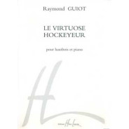 Virtuose hockeyeur
