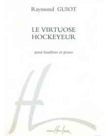 Virtuose hockeyeur