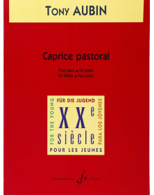 Caprice Pastoral